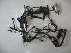 06 07 yamaha r6 engine motor wire harness oem factory stater etc