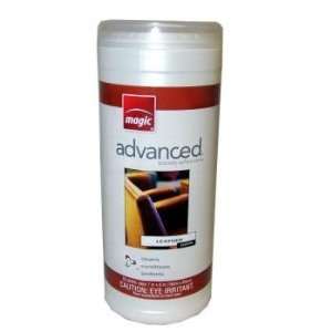  Magic Leather Advanced Specialty Surface Care 25 Cloths 