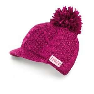  DaKine Womens Shelby Beanie