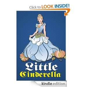 Start reading Little Cinderella 
