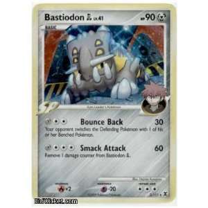  Bastiodon GL (Pokemon   Platinum Rising Rivals   Bastiodon GL 