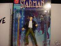 STARMAN ACTION FIGURE BY DC DIRECT  