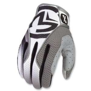   Moose Sahara Gloves , Color Stealth, Size Md 3330 2131 Automotive