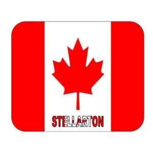  Canada   Stellarton, Nova Scotia mouse pad Everything 