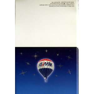  RE/MAX Stellar Note Cards 