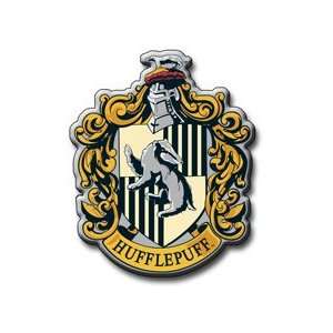  Harry Potter Hufflepuff Crest Magnet Toys & Games