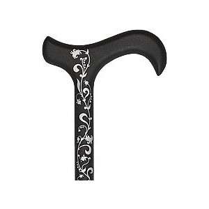  Lily of the Valley Carbon Fiber Cane Health & Personal 