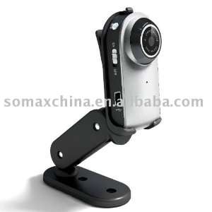  mini dv car video camera dvr with 640480 30fps support sd 