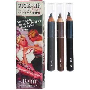  The Balm Pickup Liners