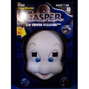  Casper View Master 3 D Viewer Toys & Games