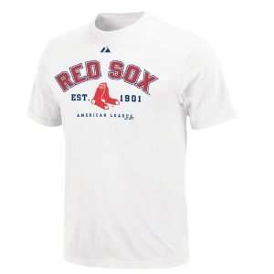  Boston Red Sox Youth Base Stealer Tee