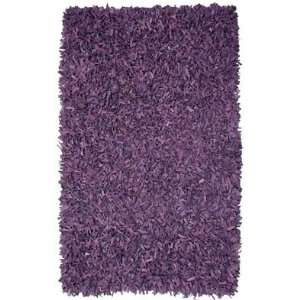  St Croix Pelle Purple LD10   4 x 4 Square