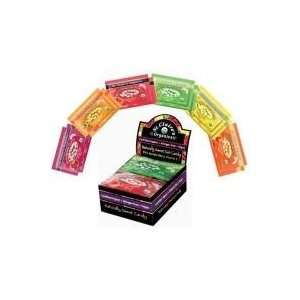 St. Claires Organcis Assorted Fruit Tart Pouches, 12 pack  