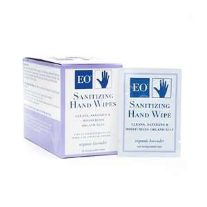  EO® Sanitizing Hand Wipes