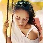 KINA GRANNIS  STAIRWELLS (NEW & SEALED 2CD SET)