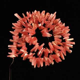 0736 9x6x3 18x6x3mm rhodocrosite chip loose beads  