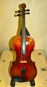 Old STAINER Violin from the 19th century, work great  