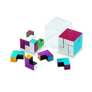  Philos   Casse tête   Le Cube Coloré Toys & Games