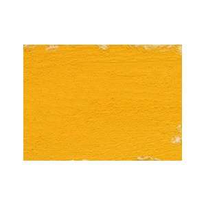  Jack Richeson Unison Soft Pastel Stick, Yellow Gold 8 