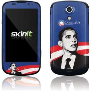  Barack Obama skin for Samsung Epic 4G   Sprint 