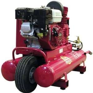  PAC 5   Edco 5.5 hp PAC 5 Air Compressor   4280