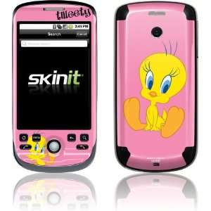  Tweety Pinky skin for T Mobile myTouch 3G / HTC Sapphire 