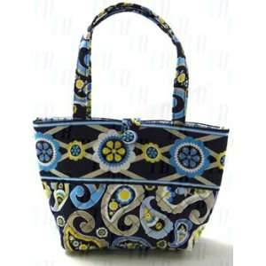  Stephanie Dawn Pippa   Catalina * New Quilted Handbag 