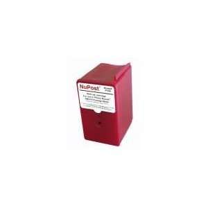   Red Inkjet Cartridge   replaces Pitney Bowes 793 5