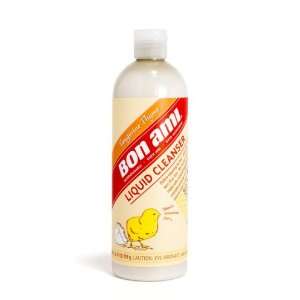  Faultless Starch 05208 Bon Ami Liquid Cleanser Health 