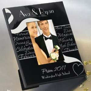  Baby Keepsake Personalized Prom Picture Frame Baby