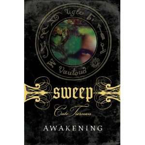  Awakening (Sweep, No. 5) [Paperback] Cate Tiernan Books
