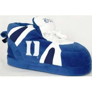  Duke Blue Devils Boot Slipper