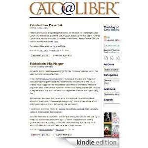  Cato@Liberty Kindle Store