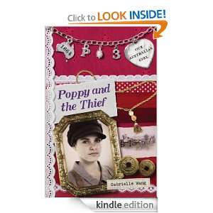 Our Australian Girl Poppy and the Thief (Book 3) Gabrielle Wang 