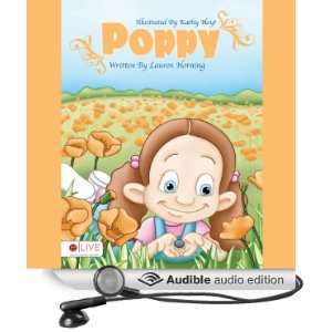    Poppy (Audible Audio Edition) Lauren Horning, Shawna Windom Books