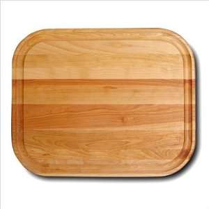  Catskill Crafstmen Plain Barbecue Cutting Board 