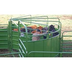  Cattlemans Tub and Alley System