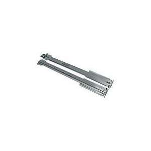   Server Options Depth Adjustable Fixed Rail Kit For Third Party Rack