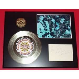   Record Signature Series LTD Edition Display FREE PRIORITY SHIPPING