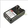 Battery Wall Charger for Sprint HTC EVO 4G/8G A688 A333 DESIRE Z 