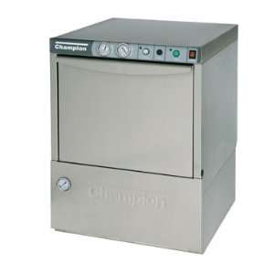   UH 170 30 Rack/Hr High Temp Undercounter Dishwasher Appliances