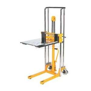  Optional Platform For Wesco Value Lift Stackers