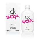 New 2011 Calvin Klein ❤ CK ONE SHOCK FOR HER ❤ EDT Spra
