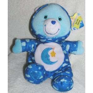   Edition 10 Plush PJ Party Bedtime Bear in Pajamas Doll Toys & Games