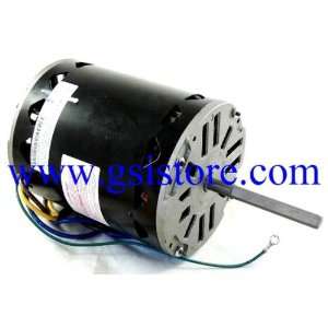    York 024 24120 005 1HP 230V 1075RPM CCW 48 Motor