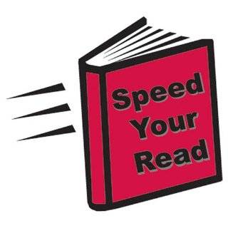   Reading Speed In Just a Few Days by Stark Raving Software ( CD ROM