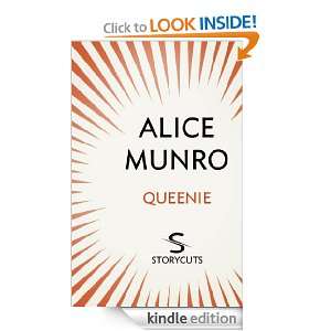 Start reading Queenie (Storycuts) 