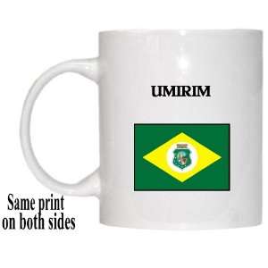  Ceara   UMIRIM Mug 