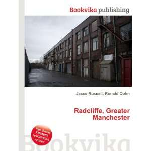    Radcliffe, Greater Manchester Ronald Cohn Jesse Russell Books