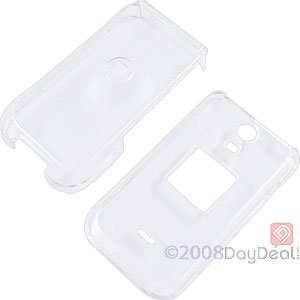  Shield Protector Case w/ Belt Clip for Kyocera E1000 Cell Phones